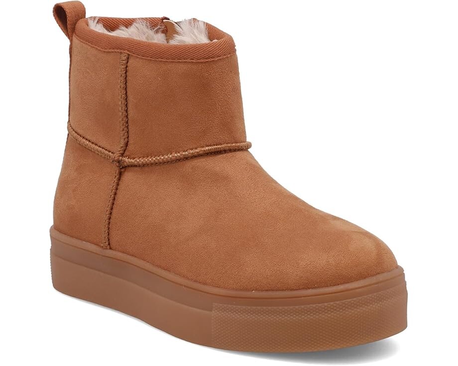 Ботинки Mia Kids Lil Ardyn, цвет Cognac
Ботинки Mia Kids Lil Ardyn, цвет Cognac
