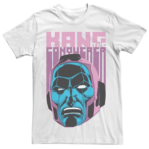 Футболка Marvel universe kang face Licensed Character
Футболка Marvel universe kang face Licensed Character