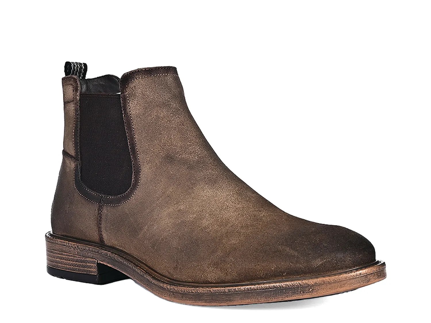 Ботинки Roan Jardeen Chelsea Boot, серо-коричневый
Ботинки Roan Jardeen Chelsea Boot, серо-коричневый