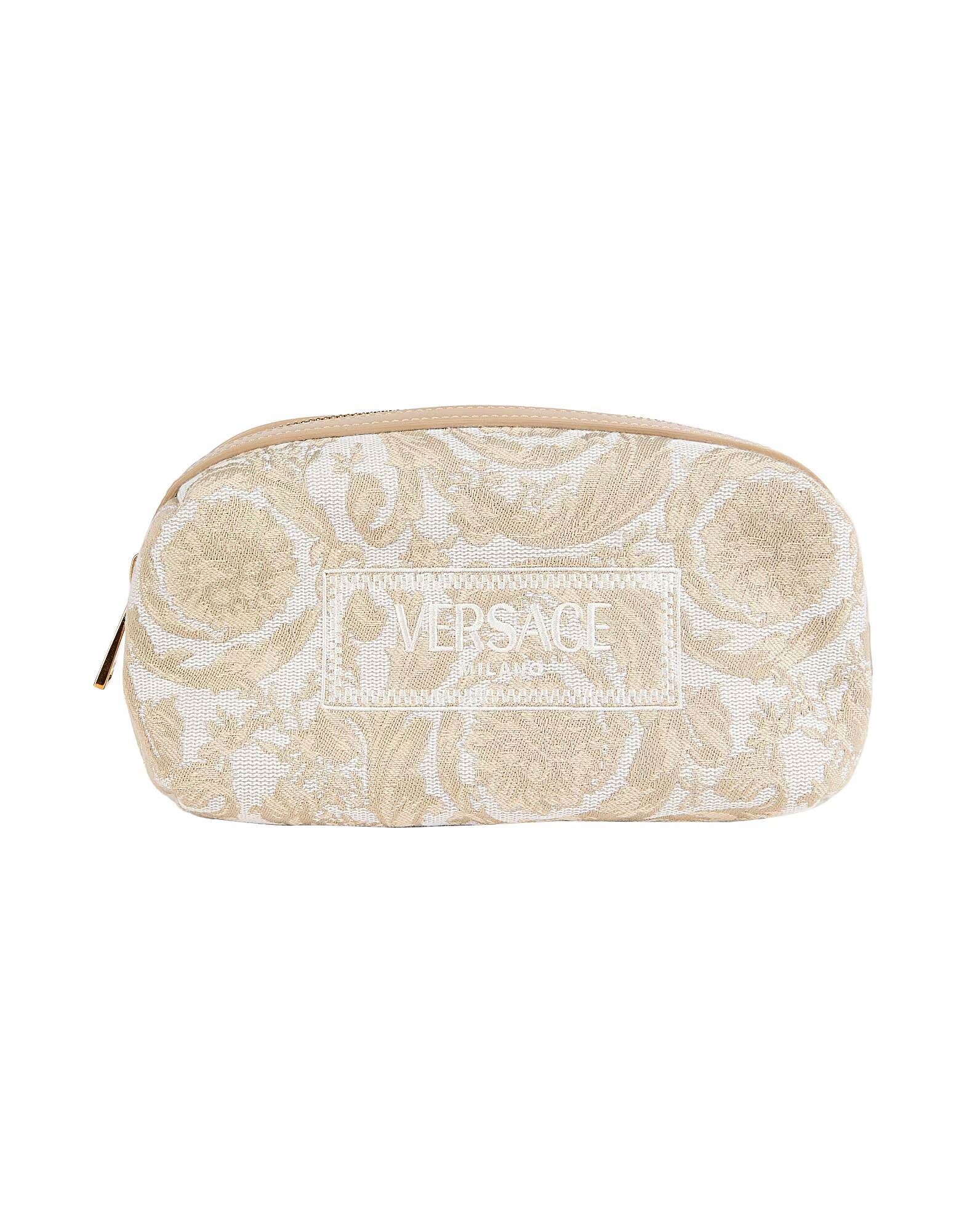 Косметичка Versace, бежевый
Косметичка Versace, бежевый