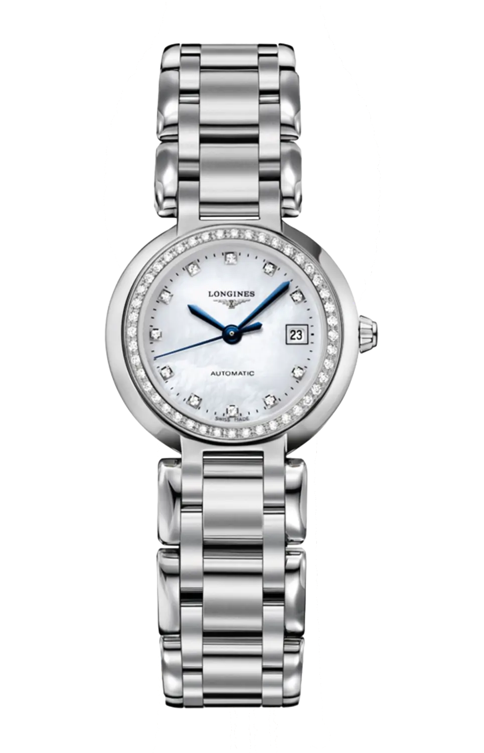 Часы primaluna Longines
Часы primaluna Longines