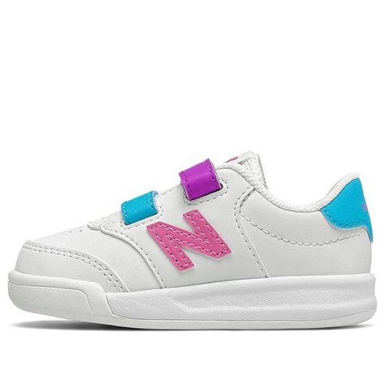 Кроссовки ct60 New Balance, белый
Кроссовки ct60 New Balance, белый