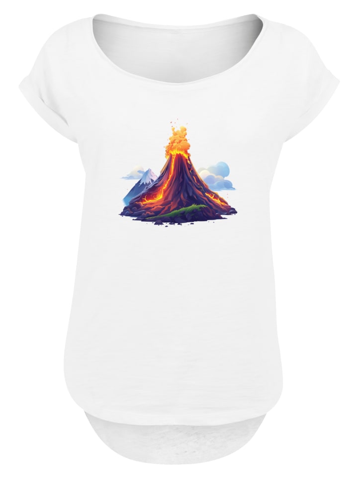 Футболка F4NT4STIC, белый
Футболка F4NT4STIC, белый