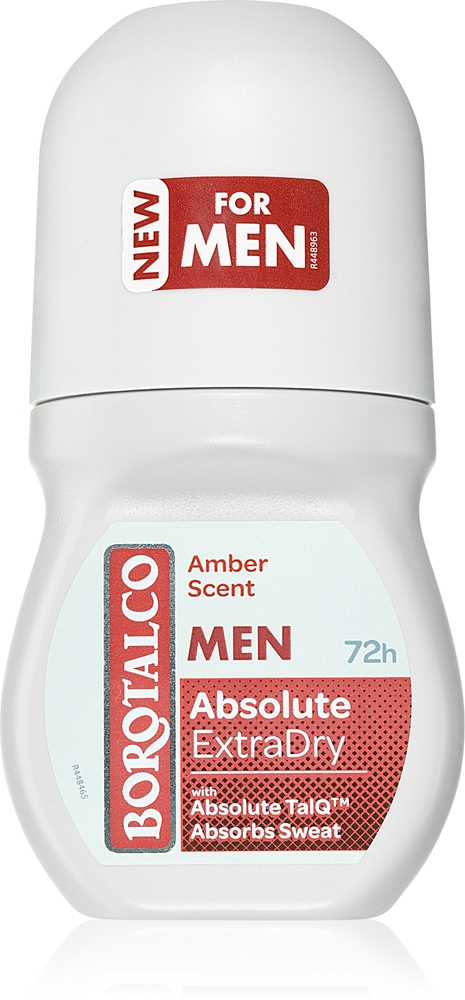 Мужской сухой шариковый дезодорант 72 часа. Borotalco, kvepalai amber 50 мл
Мужской сухой шариковый дезодорант 72 часа. Borotalco, kvepalai amber 50 мл