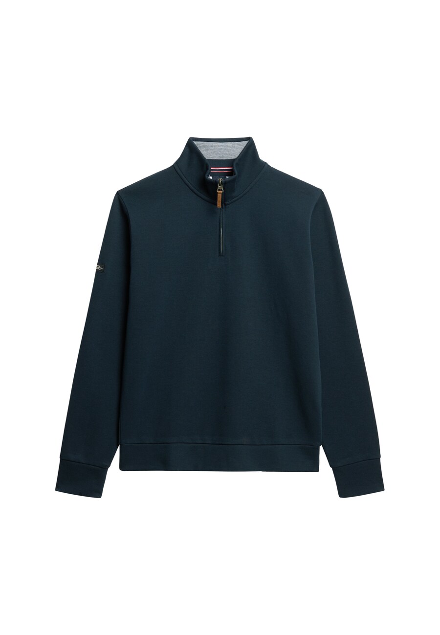 Толстовка Superdry, marine blue
Толстовка Superdry, marine blue
