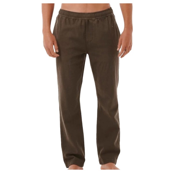 Классические пляжные брюки для серфинга - брюки для отдыха Rip Curl, Rock
Классические пляжные брюки для серфинга - брюки для отдыха Rip Curl, Rock