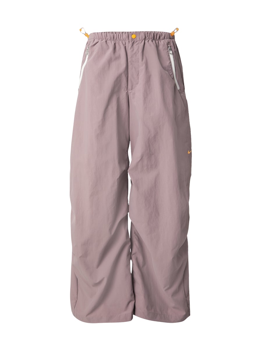 Брюки свободного кроя Nike Sportswear, Muddy Colored
Брюки свободного кроя Nike Sportswear, Muddy Colored