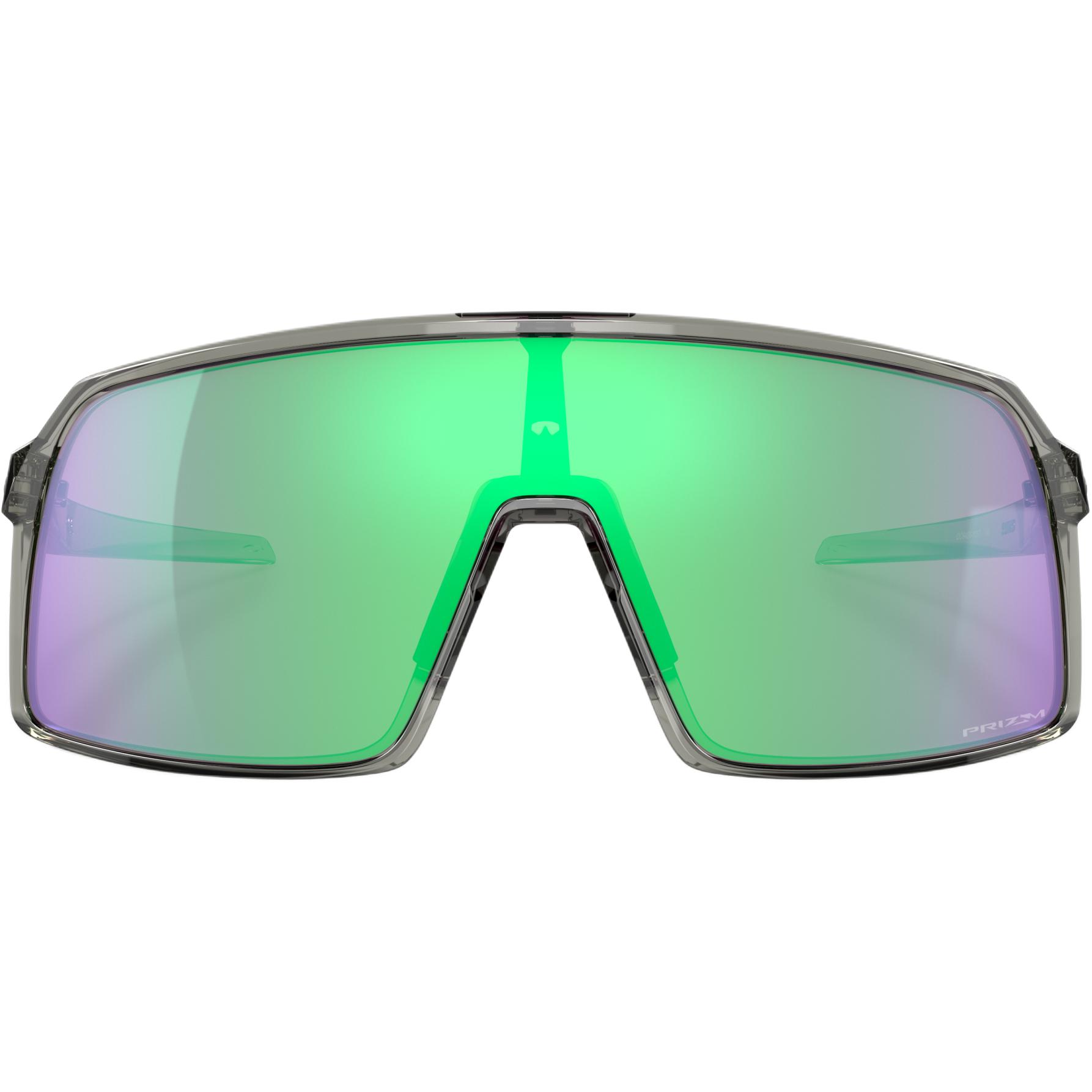 Повседневные унисекс велосипедные очки Oakley, Jade Stone Color Lens+Ink Gray Frame
Повседневные унисекс велосипедные очки Oakley, Jade Stone Color Lens+Ink Gray Frame