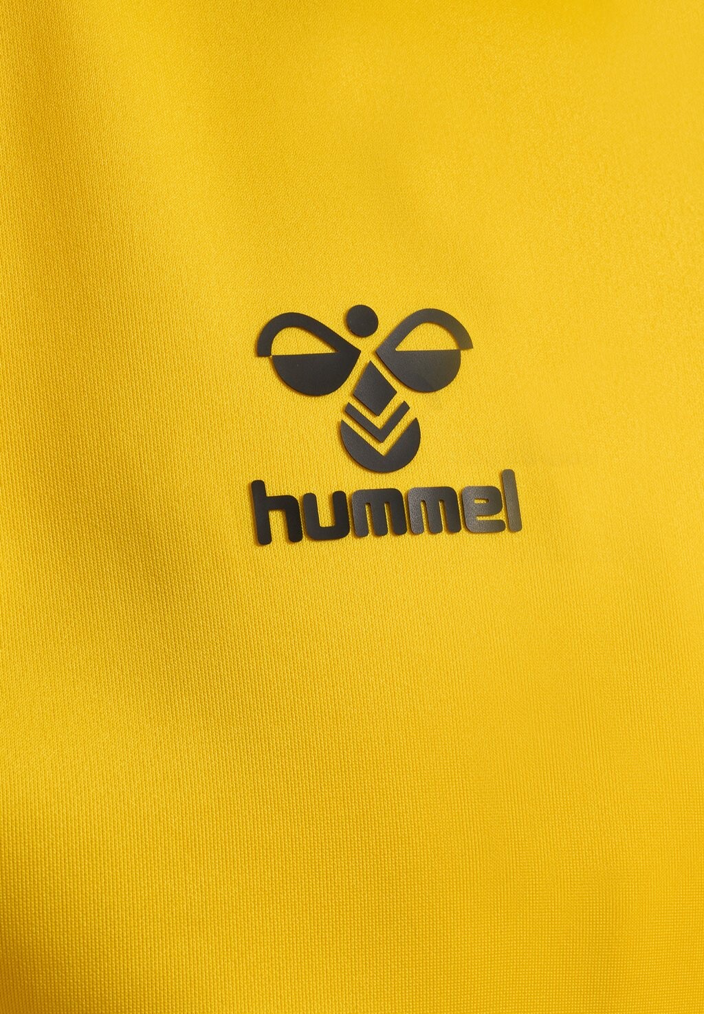 Толстовка CORE Hummel, желтый
Толстовка CORE Hummel, желтый