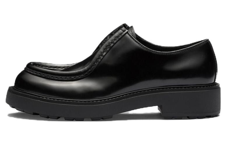 Туфли мужские Prada, черный
Туфли мужские Prada, черный