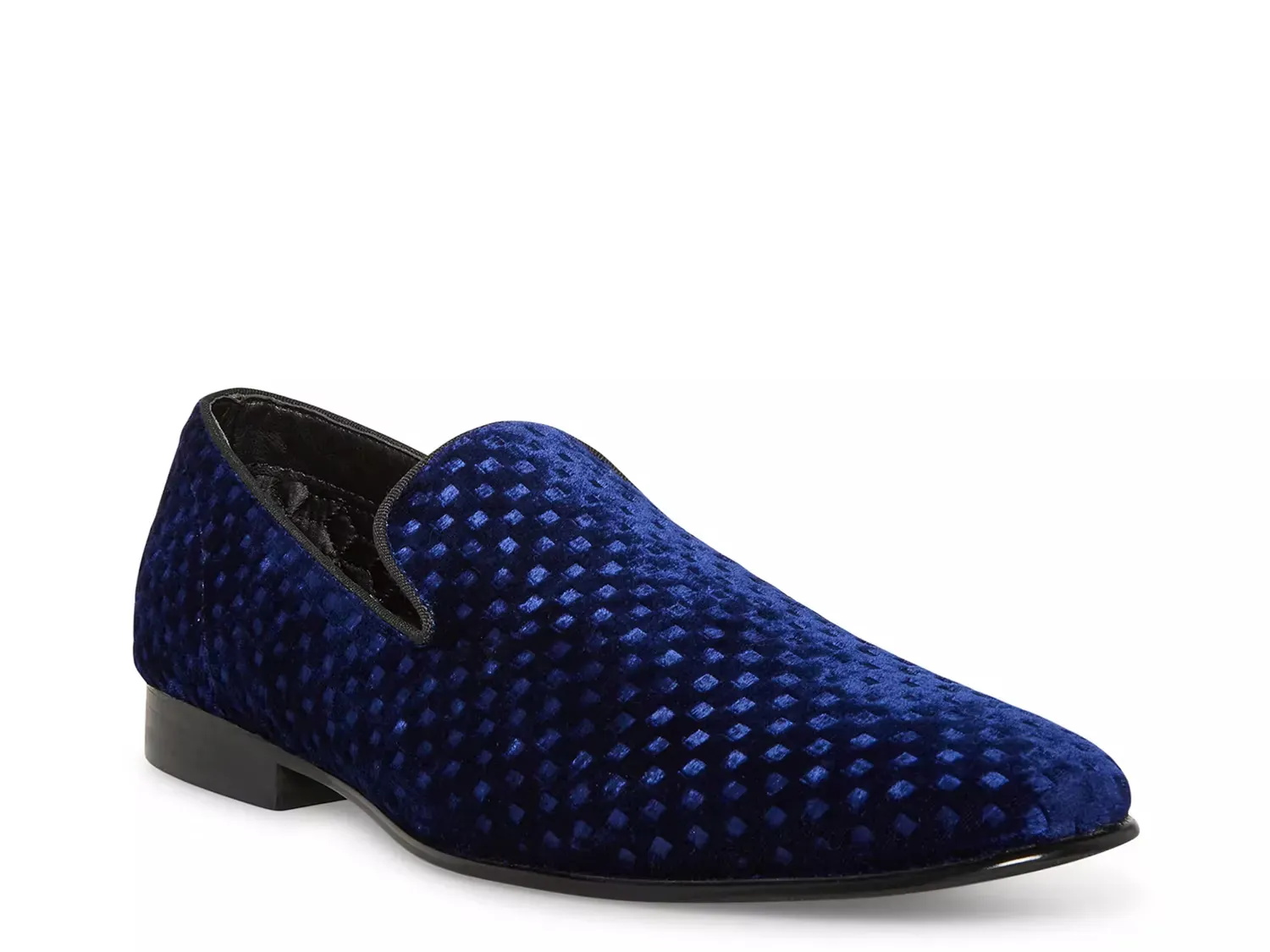Lifted Smoking Лоферы Steve Madden, Dark Blue 
Lifted Smoking Лоферы Steve Madden, Dark Blue