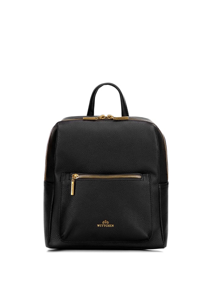 Рюкзак Wittchen, черный
Рюкзак Wittchen, черный