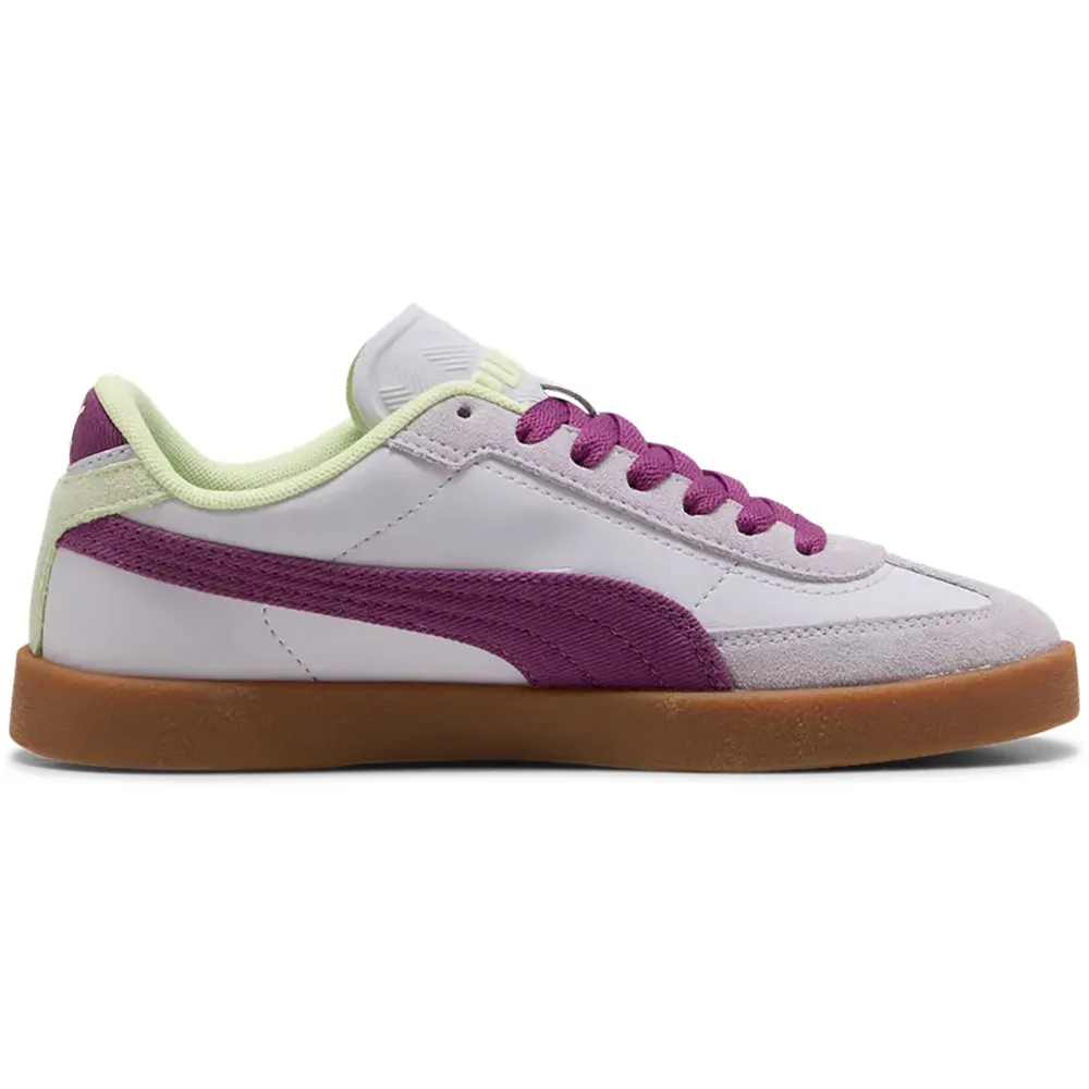 Летние кроссовки Puma Club II Era, белый
Летние кроссовки Puma Club II Era, белый