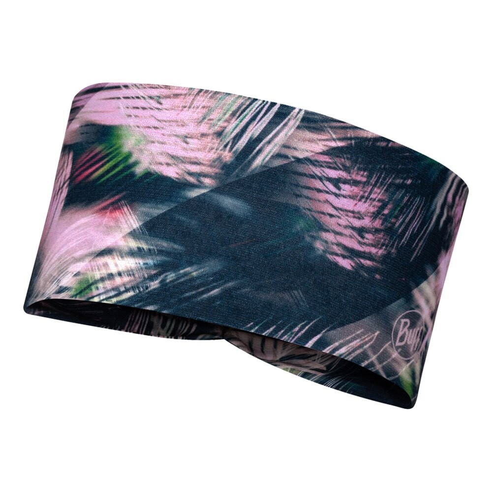 Повязка на голову Buff Coolnet UV Ellipse, синий
Повязка на голову Buff Coolnet UV Ellipse, синий