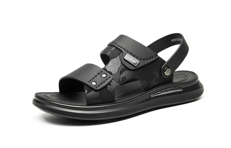 Сандалии AOKANG Beach Sandals Men
Сандалии AOKANG Beach Sandals Men