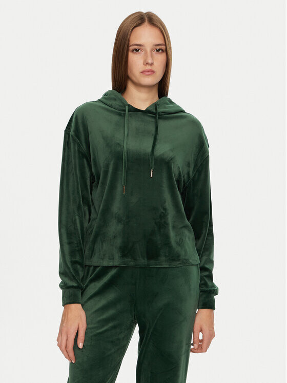 Толстовка обычного кроя Pieces, зеленый
Толстовка обычного кроя Pieces, зеленый