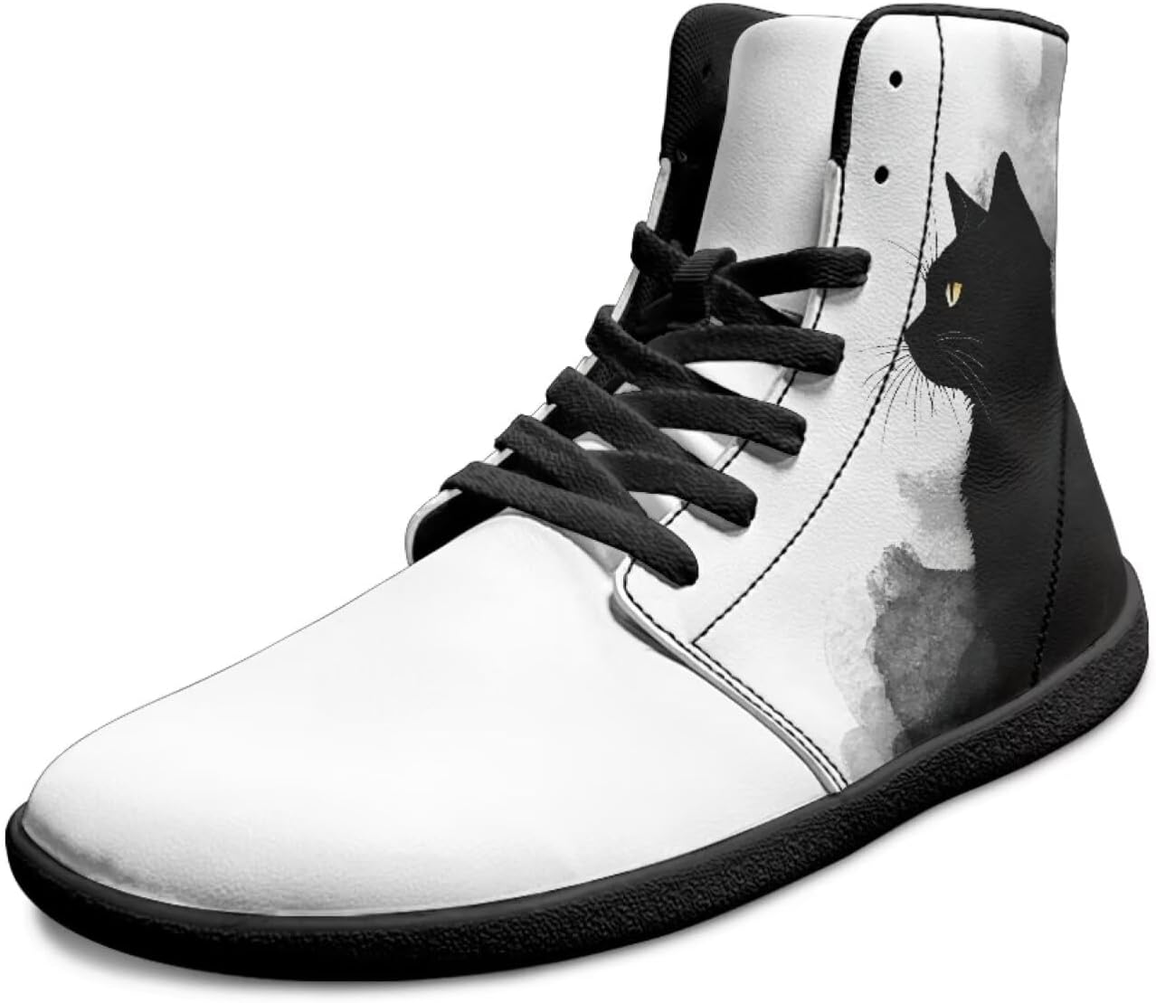 Кроссовки Binienty унисекс для женщин и мужчин, минималистичные, черный
Кроссовки Binienty унисекс для женщин и мужчин, минималистичные, черный