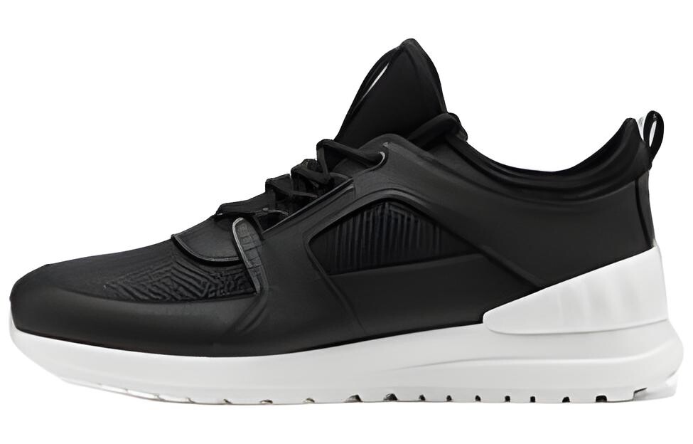 Кроссовки Ecco Casual Shoes Men Low-Top Black, Черный, Кроссовки Ecco Casual Shoes Men Low-Top Black 
Кроссовки Ecco Casual Shoes Men Low-Top Black, Черный, Кроссовки Ecco Casual Shoes Men Low-Top Black