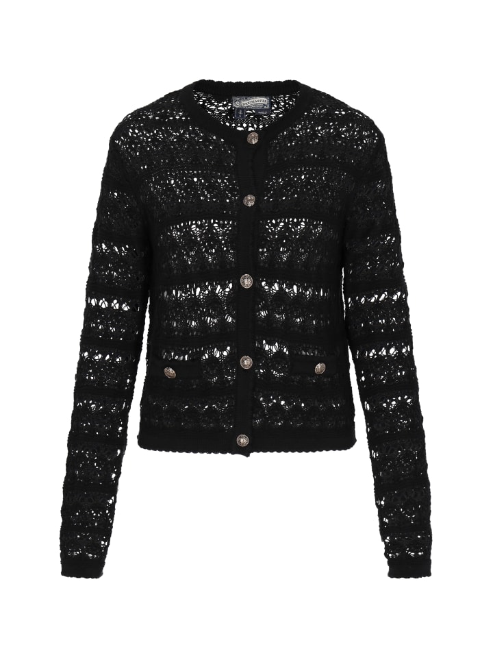 Спортивная куртка DreiMaster Vintage, черный
Спортивная куртка DreiMaster Vintage, черный