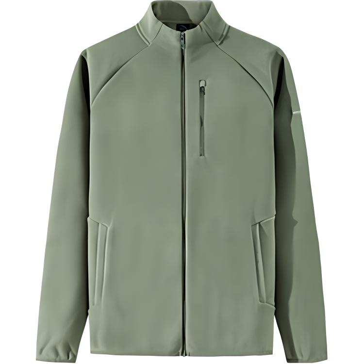 Anta Разнообразная коллекция трикотажных изделий для тренировок, мужская, ландшафтно-зеленого цвета
Anta Разнообразная коллекция трикотажных изделий для тренировок, мужская, ландшафтно-зеленого цвета