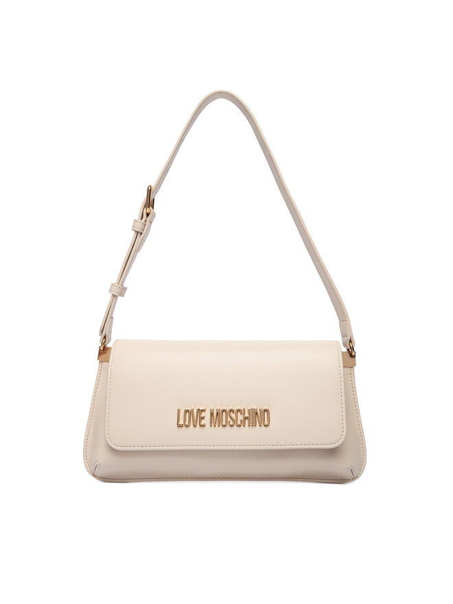 Сумка LOVE MOSCHINO JC4058PP0NLO0110, экрю
Сумка LOVE MOSCHINO JC4058PP0NLO0110, экрю