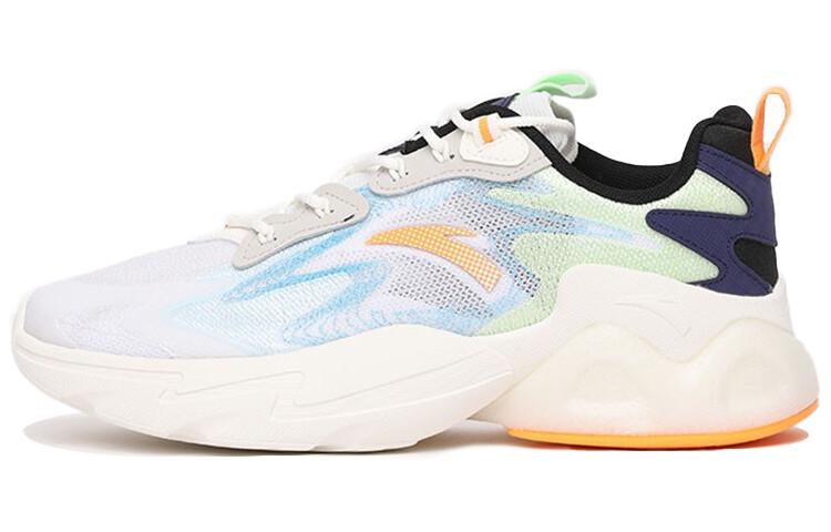 Кроссовки Life Collection Chunky для мужчин с низким верхом цвета слоновой кости, белого/холодного синего/черного цвета Anta, Черный, Кроссовки Life Collection Chunky для мужчин с низким верхом цвета слоновой кости, белого/холодного синего/черного цвета A
Кроссовки Life Collection Chunky для мужчин с низким верхом цвета слоновой кости, белого/холодного синего/черного цвета Anta, Черный, Кроссовки Life Collection Chunky для мужчин с низким верхом цвета слоновой кости, белого/холодного синего/черного цвета A