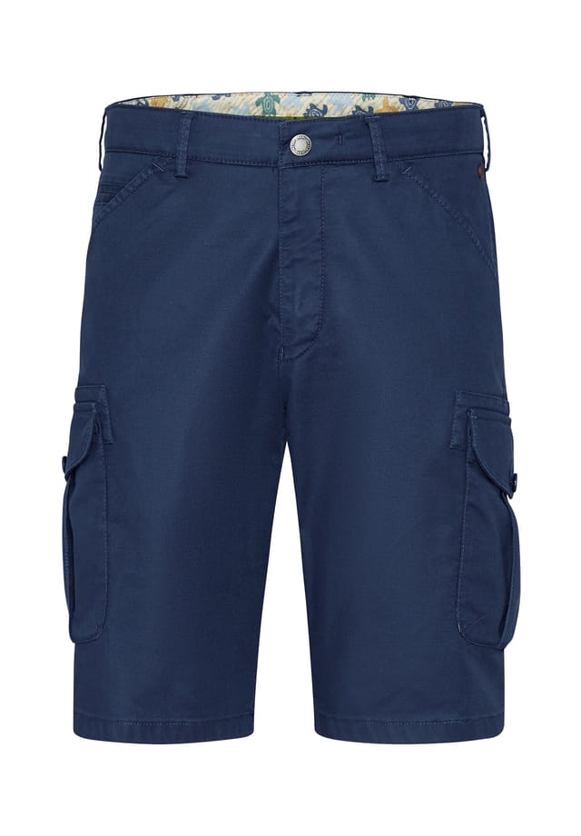 Шорты б-орландо арт.1-3074 Meyer, синий
Шорты б-орландо арт.1-3074 Meyer, синий