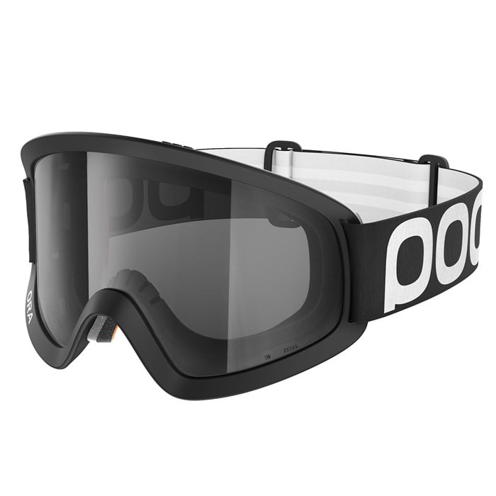 Очки Ora Poc, Uranium Black/Grey 
Очки Ora Poc, Uranium Black/Grey