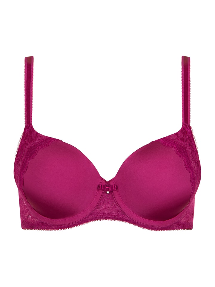 Бюстгальтер на косточках Lisca, цвет rose wine
Бюстгальтер на косточках Lisca, цвет rose wine