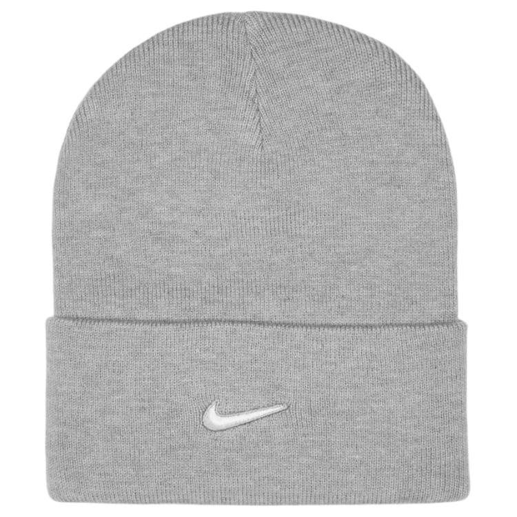 Nike Peak Swoosh Beanie
Nike Peak Swoosh Beanie