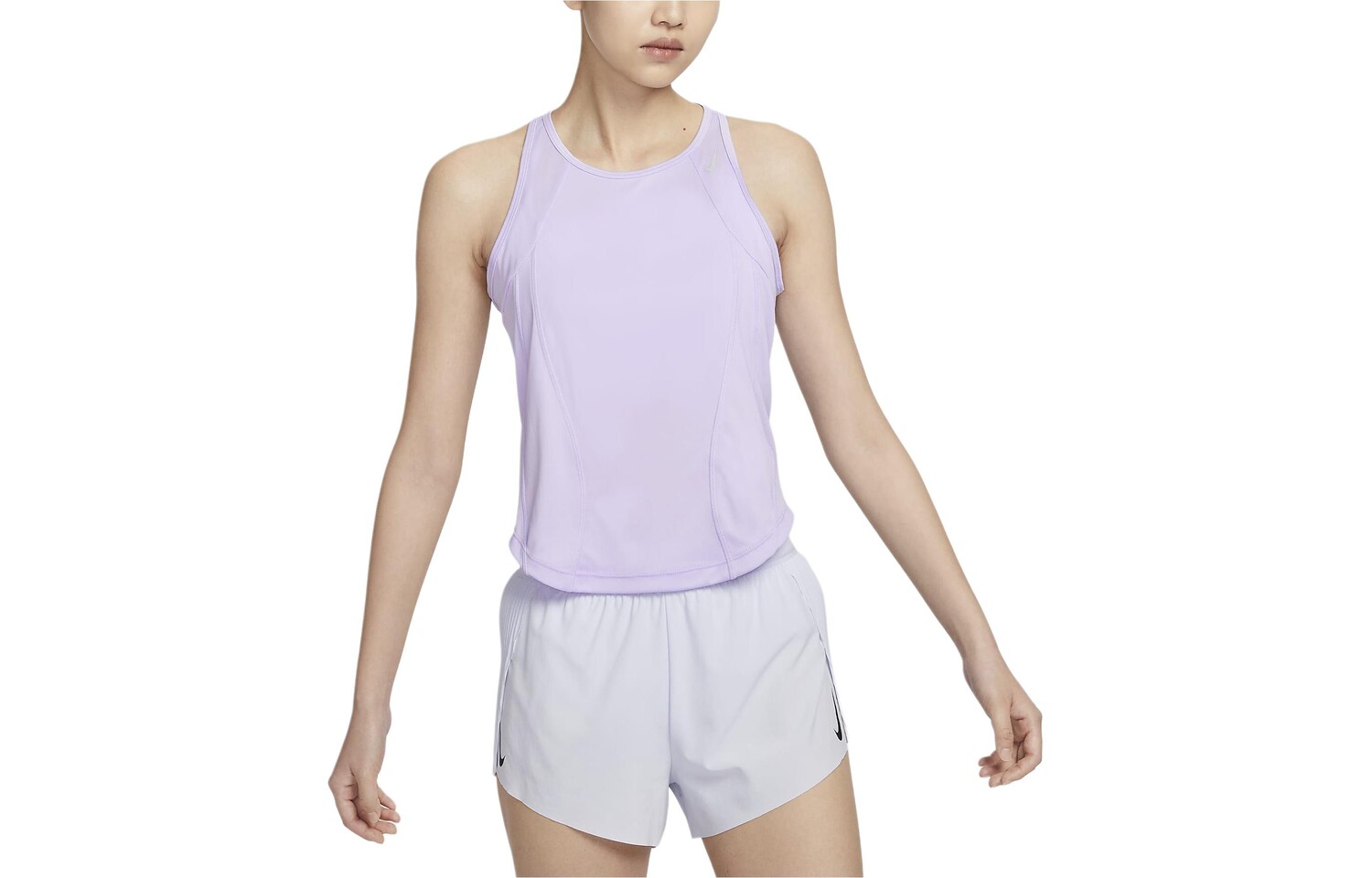 Жилет женский сиреневые цветы Nike
Жилет женский сиреневые цветы Nike