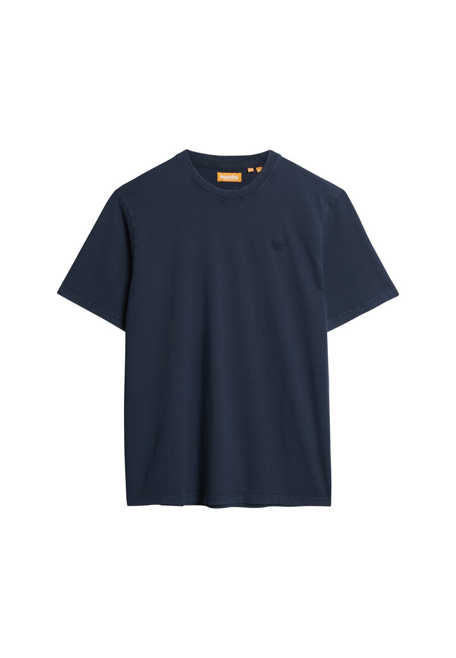 Футболка Superdry, marine blue
Футболка Superdry, marine blue