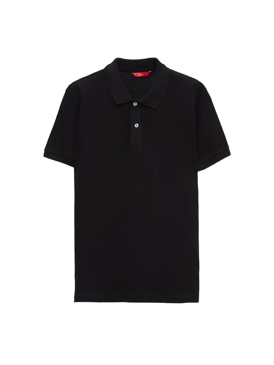 Рубашка D’S Damat, черный
Рубашка D’S Damat, черный