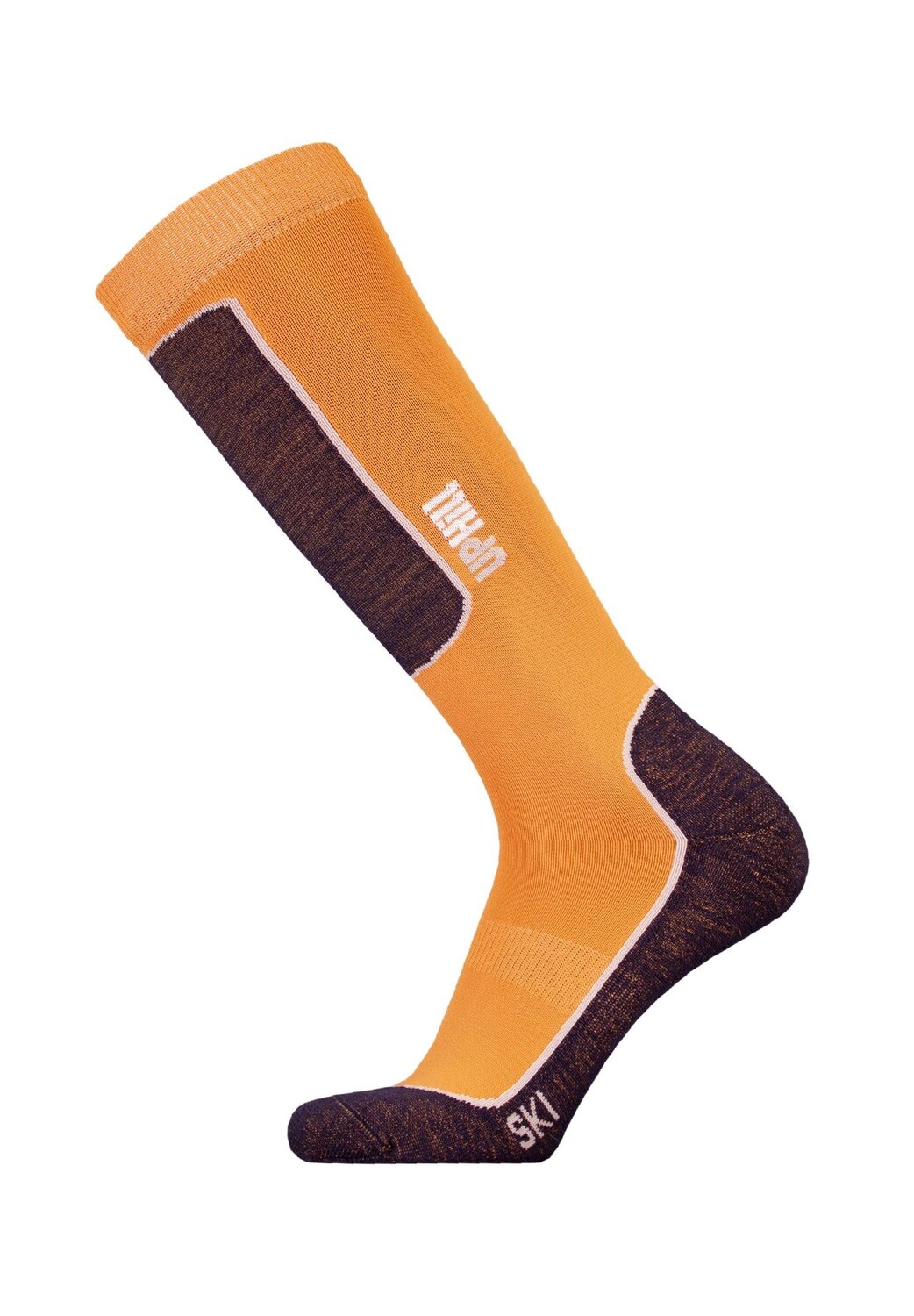 Лыжные носки HALLA с дышащей функцией UphillSport, оранжевый
Лыжные носки HALLA с дышащей функцией UphillSport, оранжевый