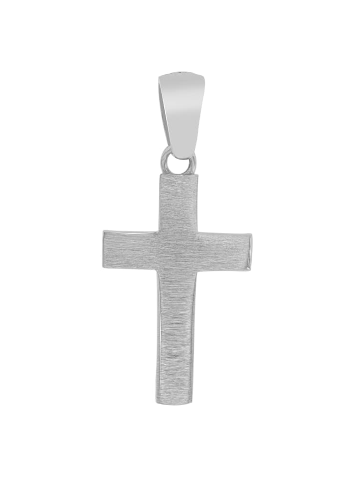 Adeliás Женский крестик-подвеска из серебра 925 пробы
Adeliás Женский крестик-подвеска из серебра 925 пробы