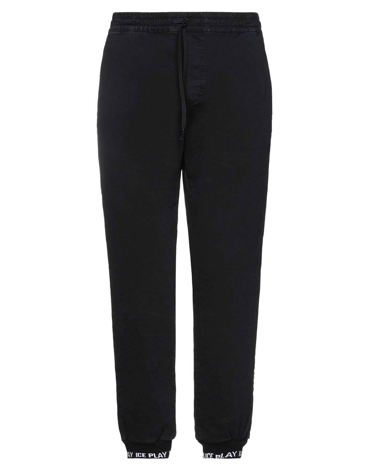 Брюки Iceberg, черный
Брюки Iceberg, черный