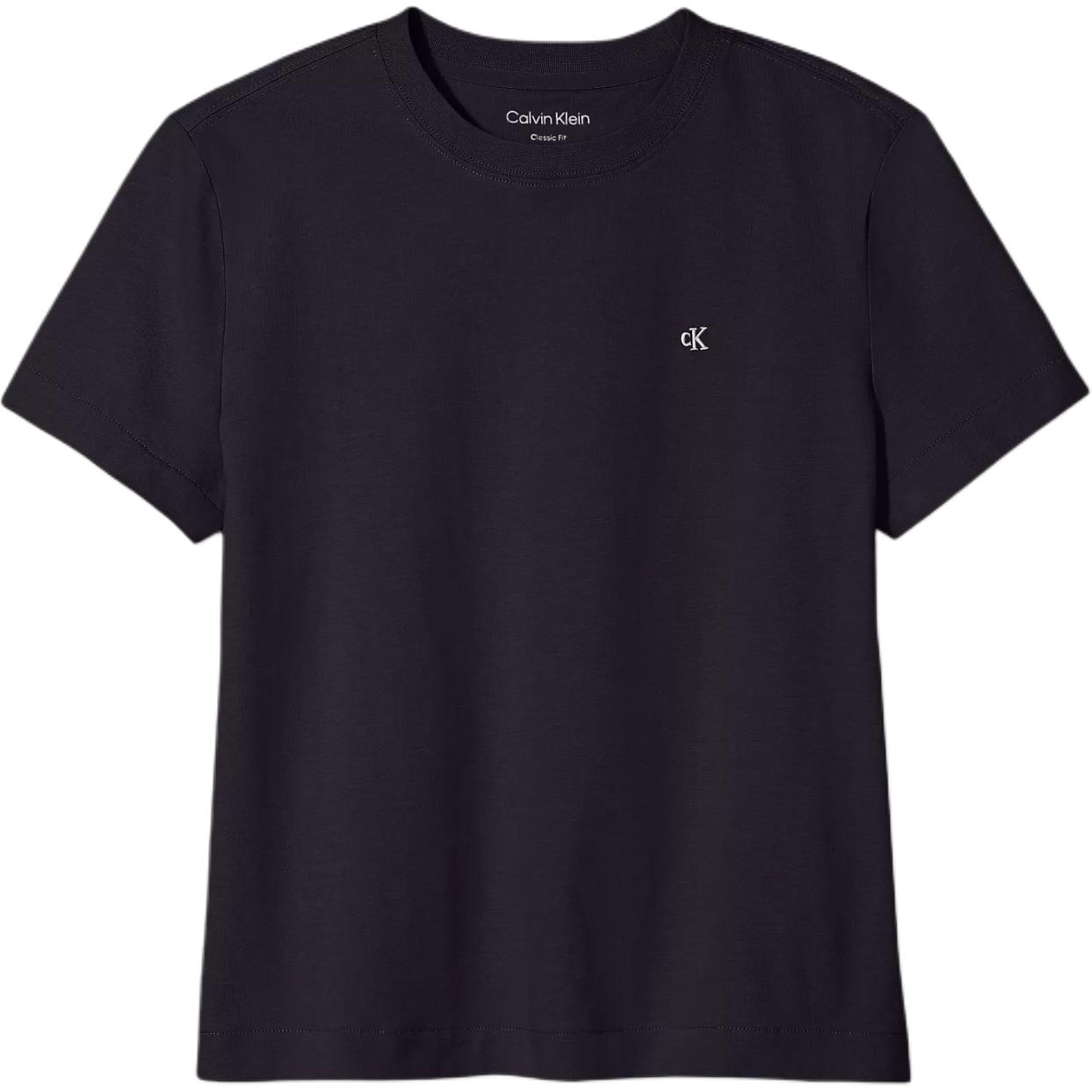 Футболка Calvin Klein Archive Logo, черный
Футболка Calvin Klein Archive Logo, черный