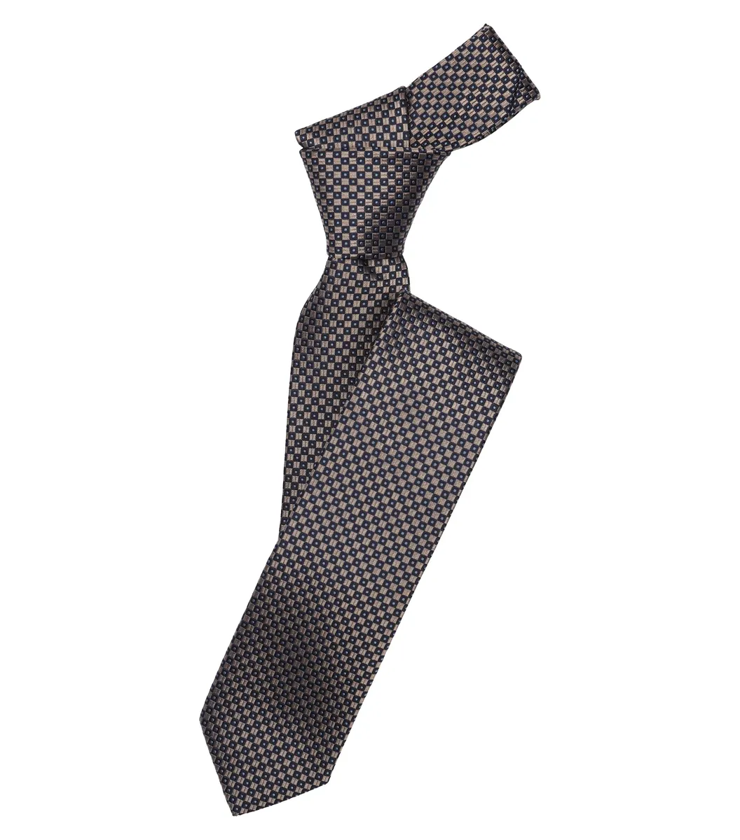 Галстук ВЕНТИ "Галстук ВЕНТИ с рисунком" Venti, бежевый 
Галстук ВЕНТИ "Галстук ВЕНТИ с рисунком" Venti, бежевый