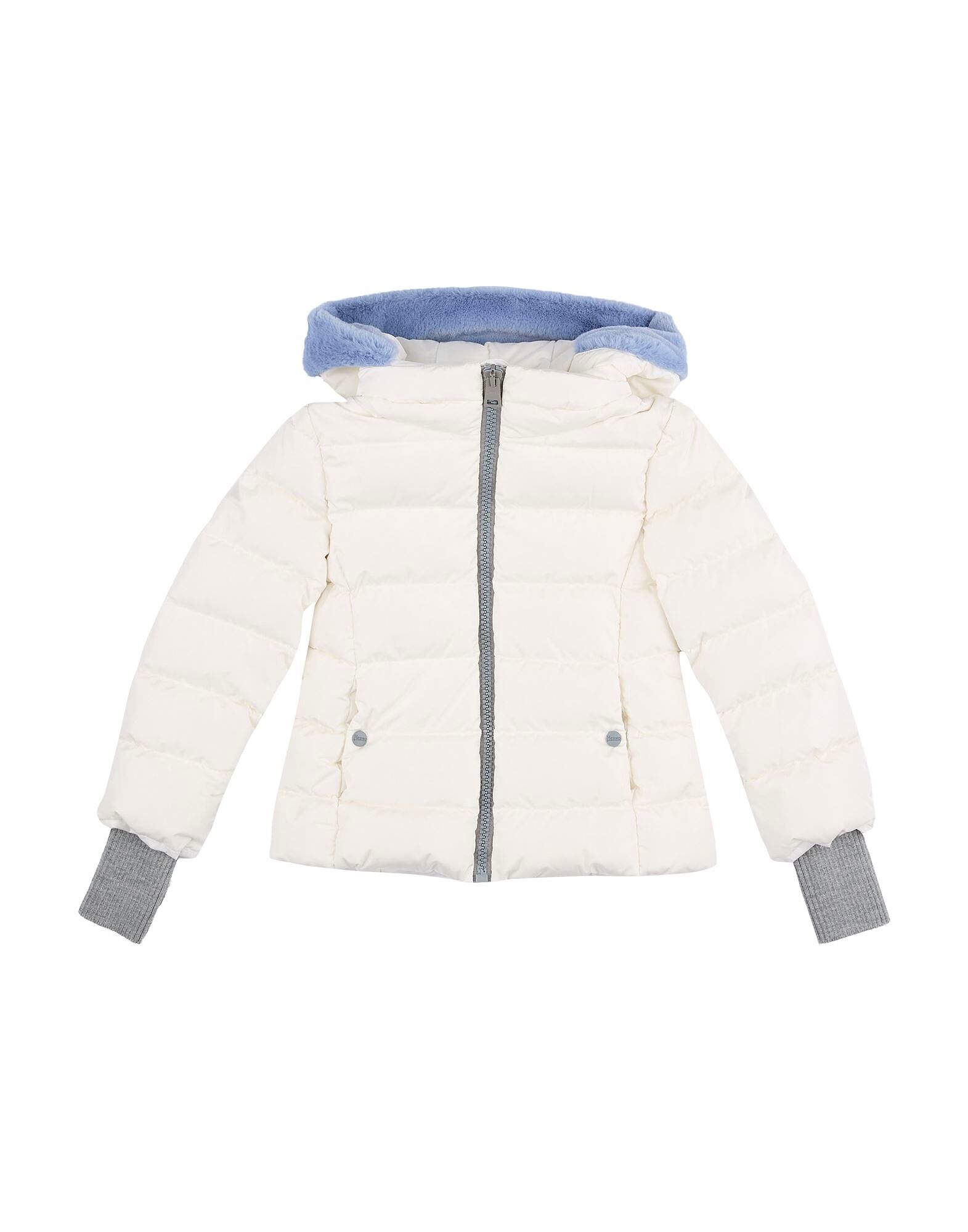 Куртка для девочек Herno, белый
Куртка для девочек Herno, белый