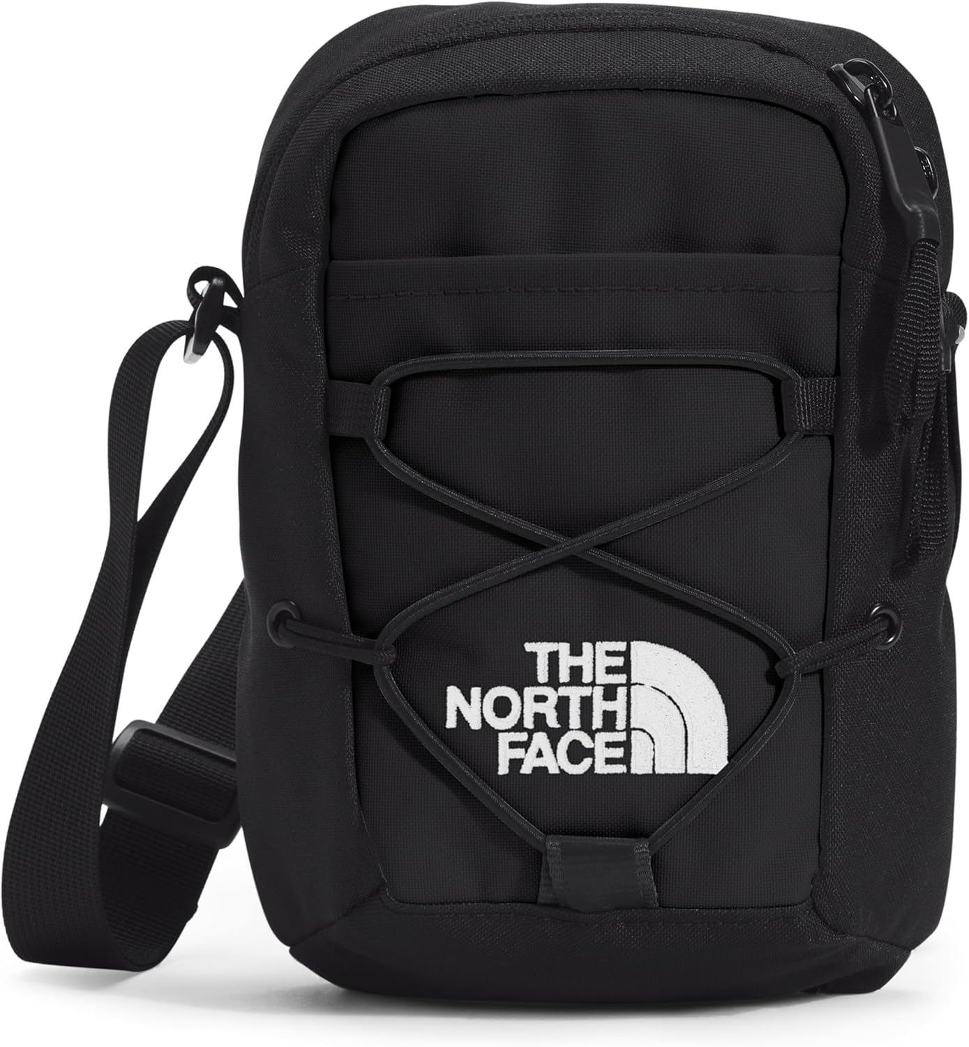 Сумка через плечо NORTH FACE Jester - без ПФАС The North Face, Tnf Black-Npf
Сумка через плечо NORTH FACE Jester - без ПФАС The North Face, Tnf Black-Npf