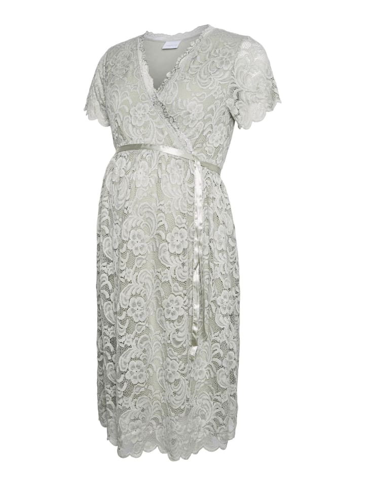 Платье до колена mama licious
Платье до колена mama licious