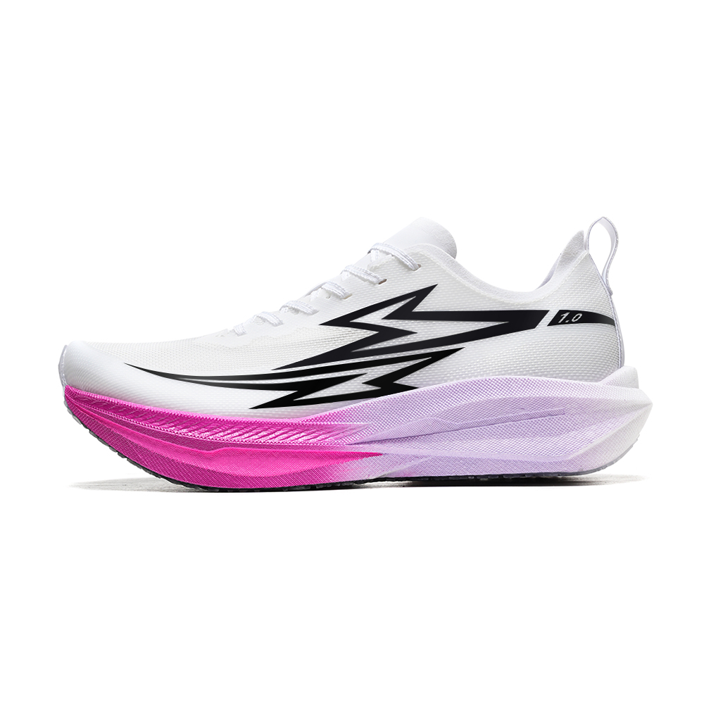 Dynamic Power Беговые кроссовки Unisex Low top белые фиолетовые
Dynamic Power Беговые кроссовки Unisex Low top белые фиолетовые