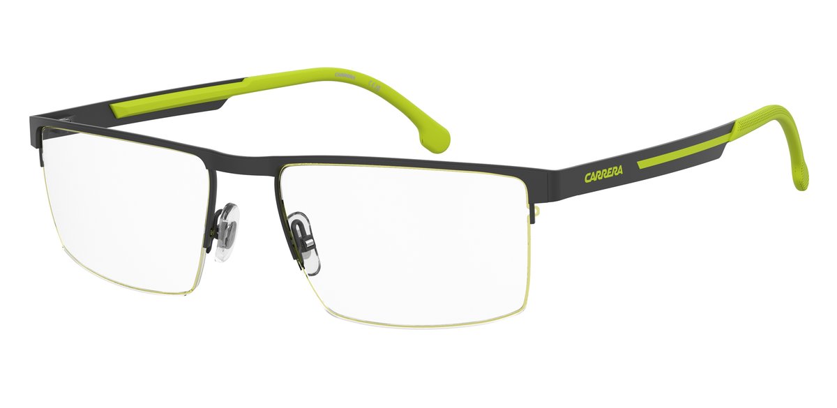 Мужские оптические оправы CARRERA 8930
Мужские оптические оправы CARRERA 8930