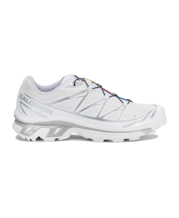 Кроссовки Urban XT-6 Gore-Tex белые Salomon, белый
Кроссовки Urban XT-6 Gore-Tex белые Salomon, белый