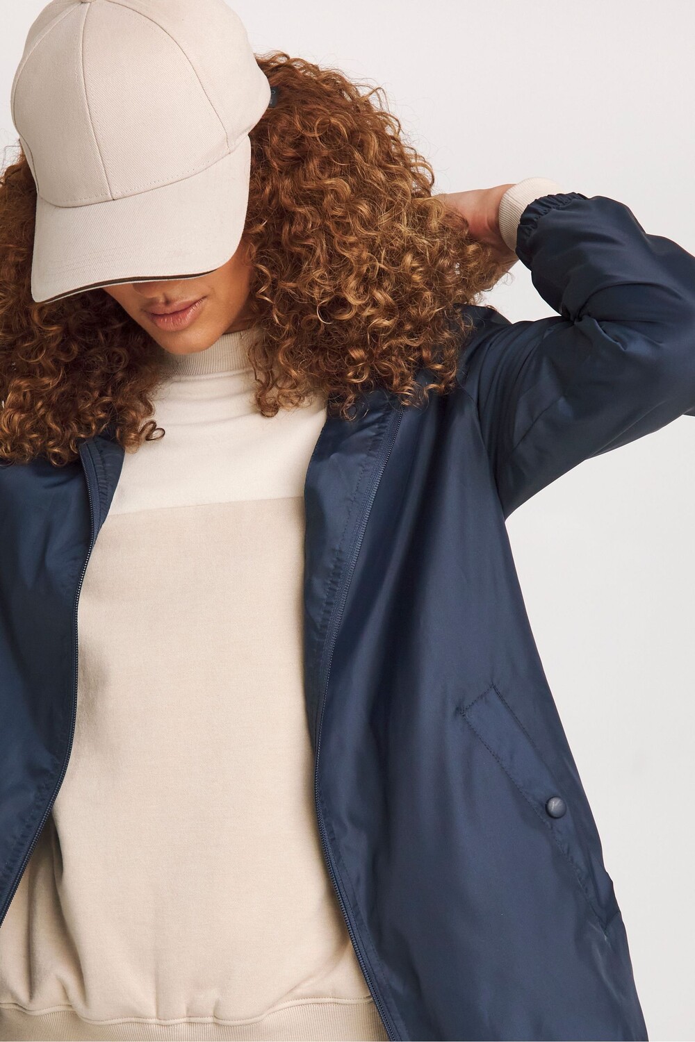 Тренч в сложенном виде Jd Williams, синий
Тренч в сложенном виде Jd Williams, синий