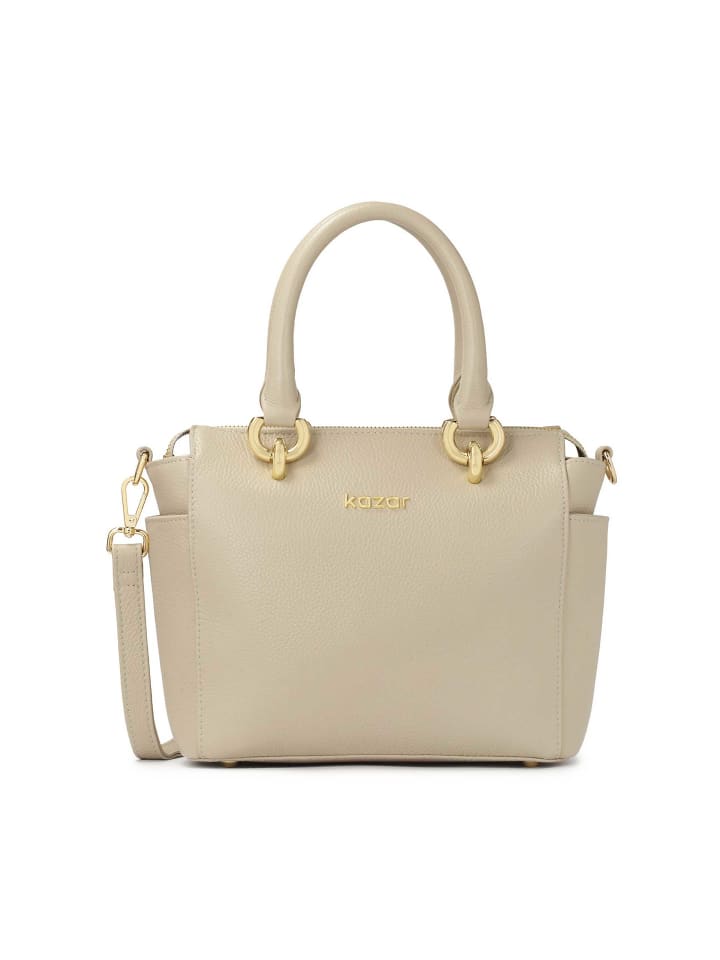 Наплечная сумка Kazar, серый
Наплечная сумка Kazar, серый