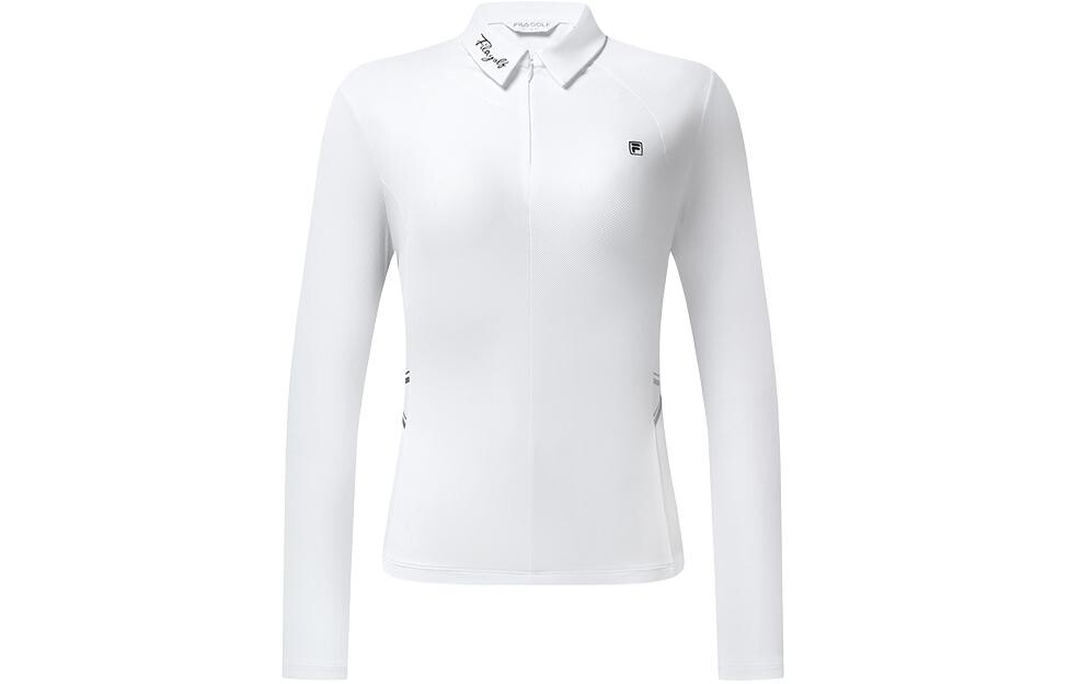 Женская рубашка поло Fila
Женская рубашка поло Fila