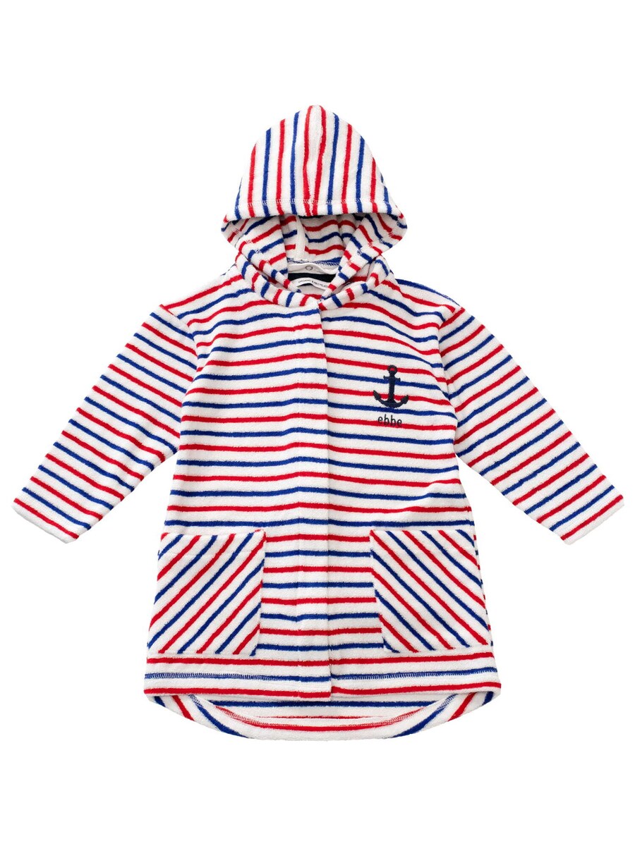 Халат Ebbe Anker, белый
Халат Ebbe Anker, белый