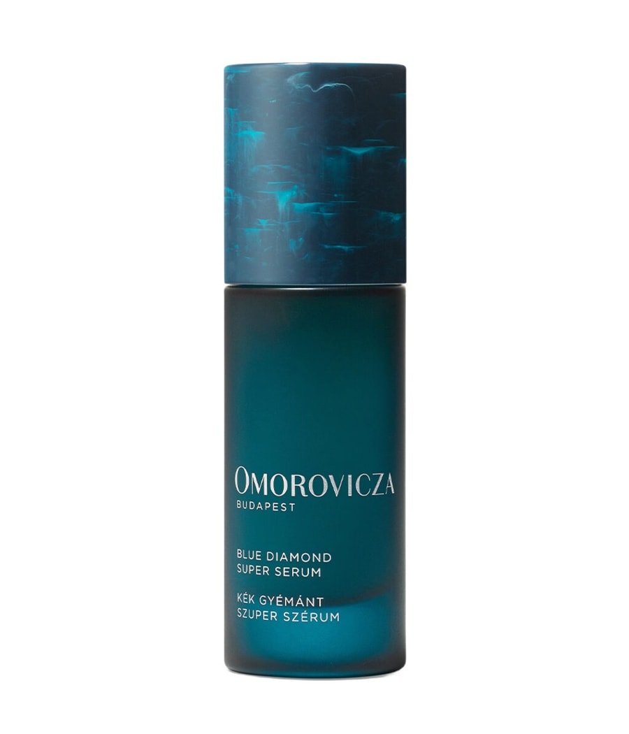 Сыворотка для лица Omorovicza Blue Diamond Super Serum, 30 ml
Сыворотка для лица Omorovicza Blue Diamond Super Serum, 30 ml