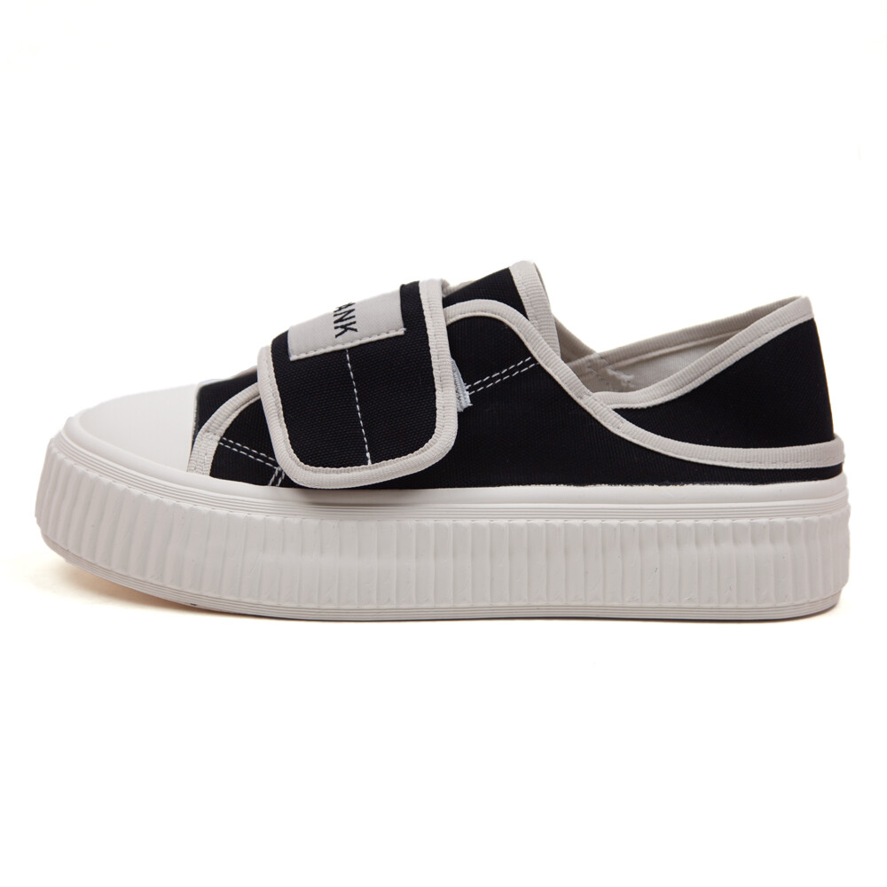 Кеды, скейтборд обувь женская низкая Paul Frank, черный
Кеды, скейтборд обувь женская низкая Paul Frank, черный